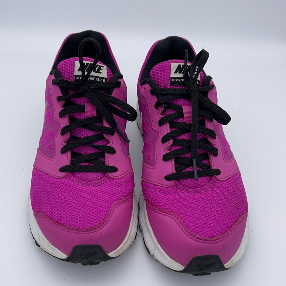 Nike Downshifter 6 women’s sz 9.5
